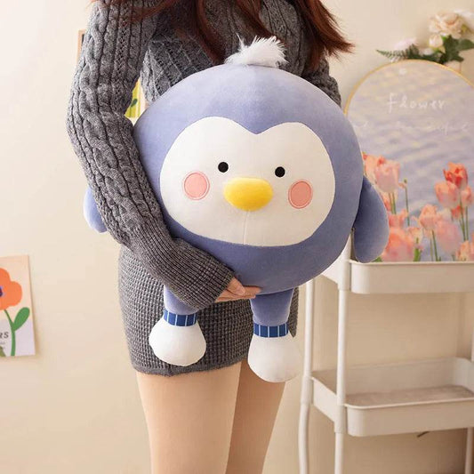 Cute Party Cartoon Plush Toy Original Cute Animal Doll Children Accompanying Gift - www.Shopthatapp.com #