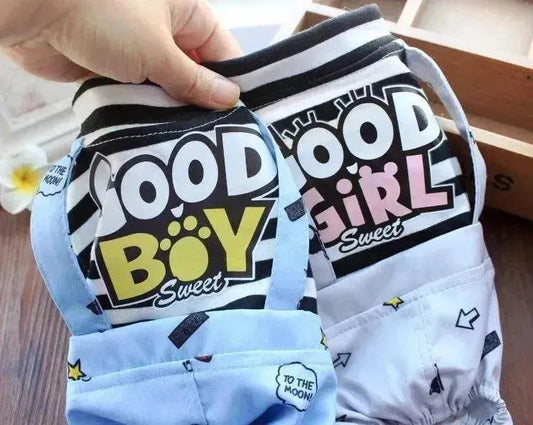 Dog's Spring And Summer Clothes Thin Four-Legged Clothes - www.Shopthatapp.com #