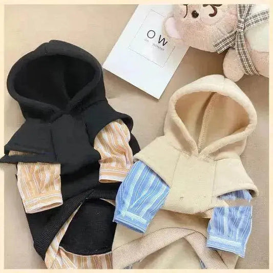 Fashion Dog Warm Clothes - www.Shopthatapp.com #