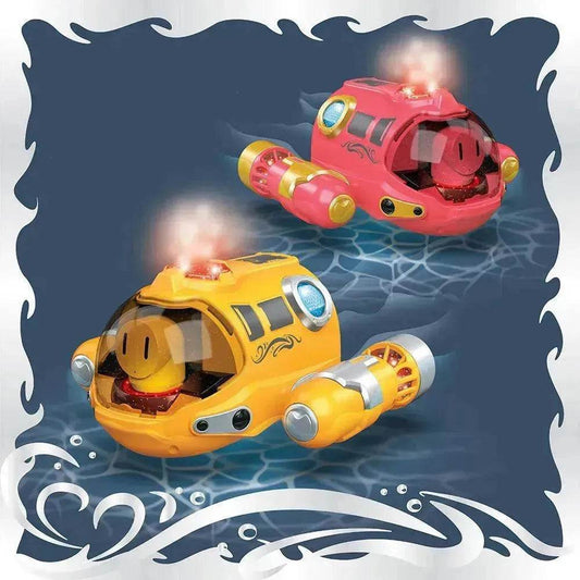 Fashion Summer Children's Water Electric Toys - www.Shopthatapp.com #