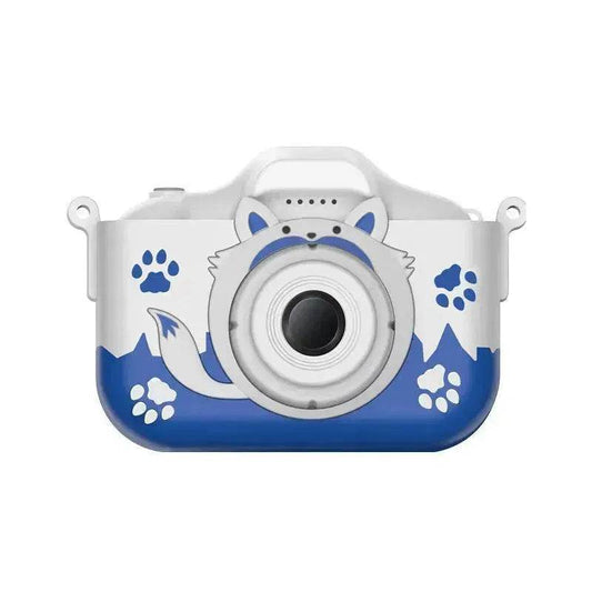 HD Cartoon Children's Digital Camera - www.Shopthatapp.com #