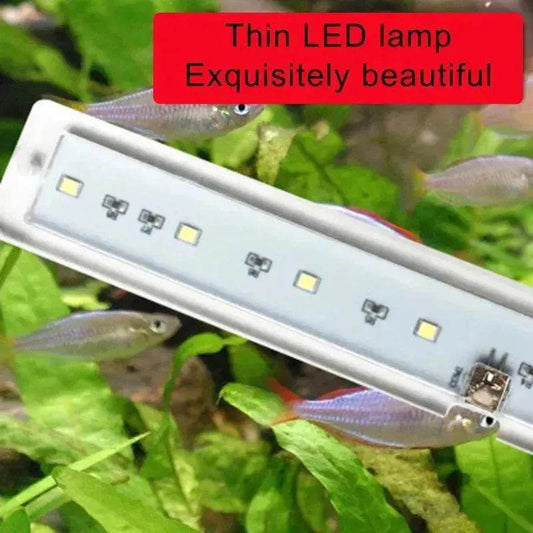 LED fish tank light - www.Shopthatapp.com #
