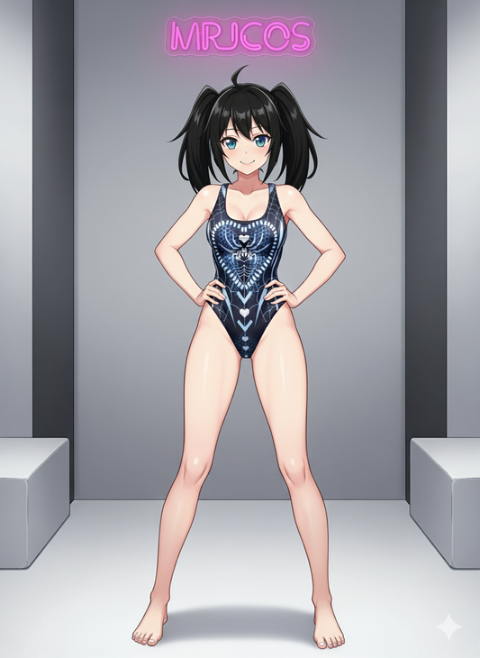 Woman Super Hero Crotchless Cosplay Bodysuit Lingerie Sexy Costume - www.Shopthatapp.com #