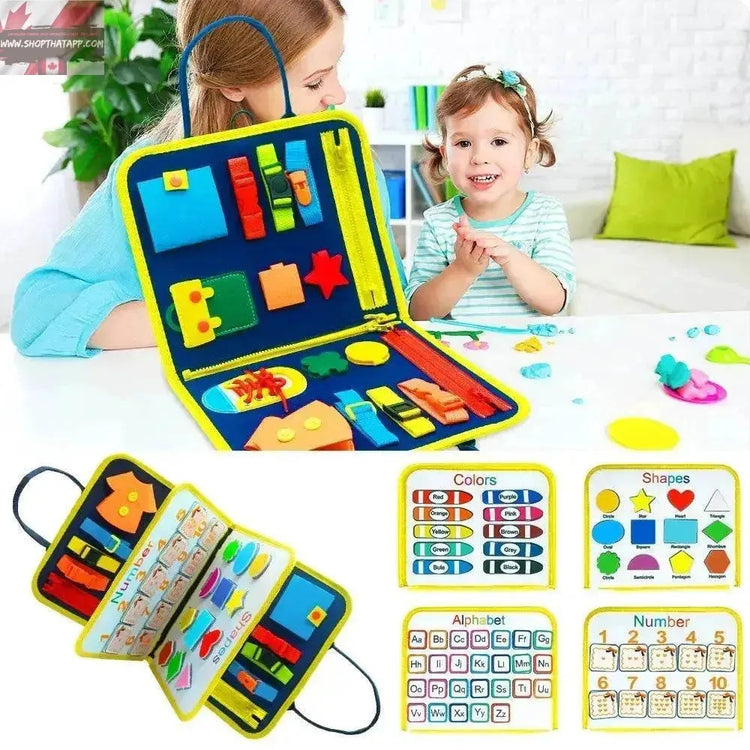 Infants-Toddlers-Toys-Collection www.Shopthatapp.com