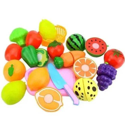 Children's kitchen fruit  toy set - www.Shopthatapp.com #