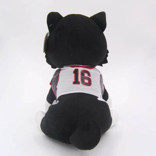 Kuroko's basketball sitting plush plush doll - www.Shopthatapp.com #