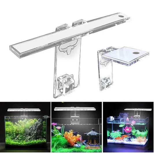 LED fish tank light - www.Shopthatapp.com #