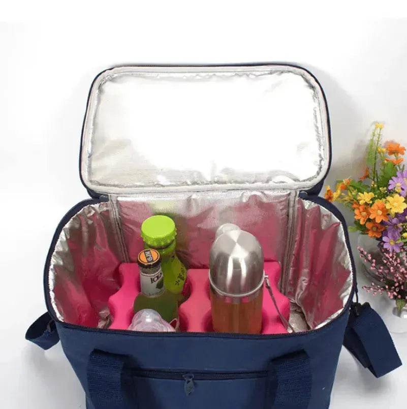 Lunch box bag handbag - www.Shopthatapp.com #