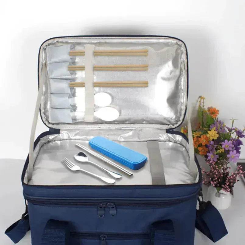 Lunch box bag handbag - www.Shopthatapp.com #