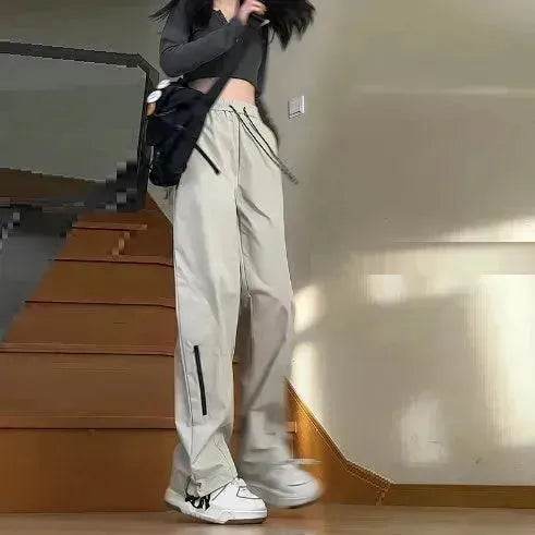 Outdoor Technical Trousers Waterproof Windproof Overalls - www.Shopthatapp.com #