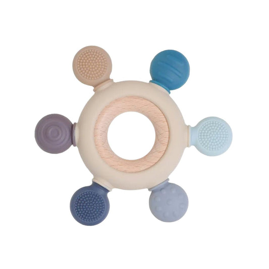 Teether Ring - www.Shopthatapp.com #