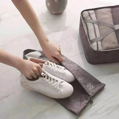 Travel Set Organizing And Storage Bag - www.Shopthatapp.com #