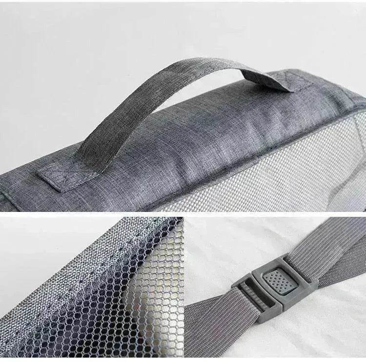 Waterproof Travel Tote Bag Set of 7 - www.Shopthatapp.com #