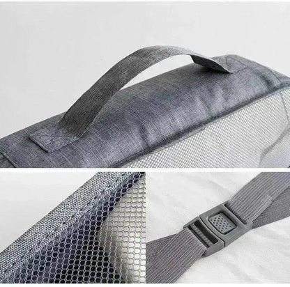 Waterproof Travel Tote Bag Set of 7 - www.Shopthatapp.com #